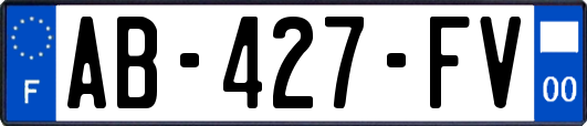 AB-427-FV