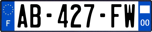 AB-427-FW