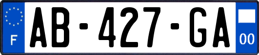 AB-427-GA