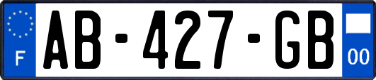 AB-427-GB