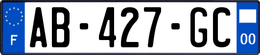 AB-427-GC