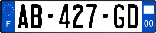 AB-427-GD