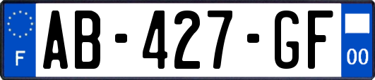 AB-427-GF