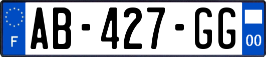 AB-427-GG