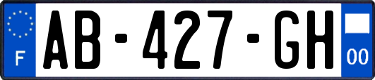 AB-427-GH