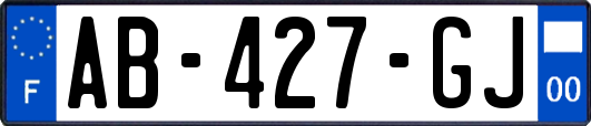 AB-427-GJ