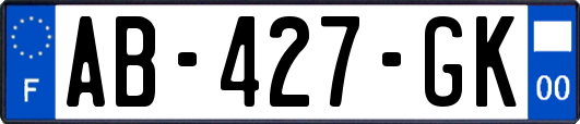 AB-427-GK