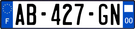 AB-427-GN