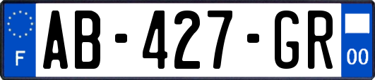 AB-427-GR