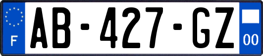 AB-427-GZ