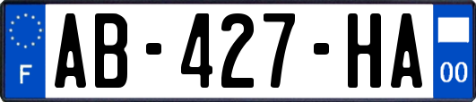 AB-427-HA