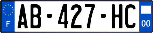 AB-427-HC