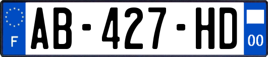 AB-427-HD