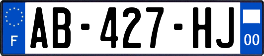 AB-427-HJ