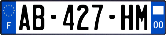 AB-427-HM