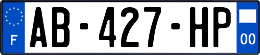 AB-427-HP