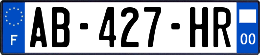 AB-427-HR