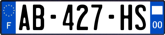 AB-427-HS