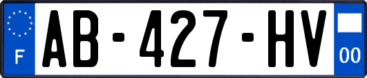 AB-427-HV