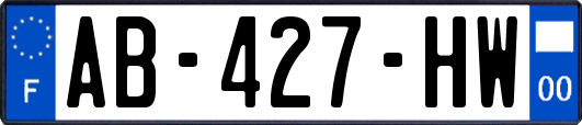 AB-427-HW