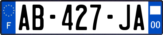 AB-427-JA