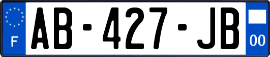 AB-427-JB