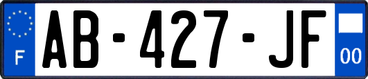 AB-427-JF