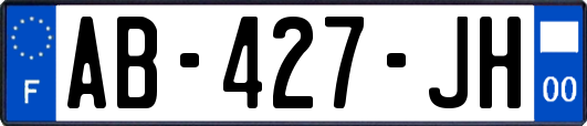 AB-427-JH