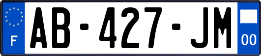 AB-427-JM