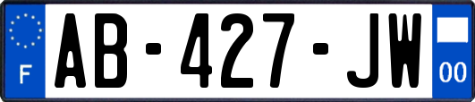 AB-427-JW