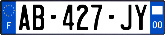 AB-427-JY