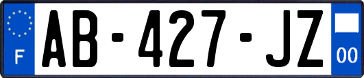 AB-427-JZ