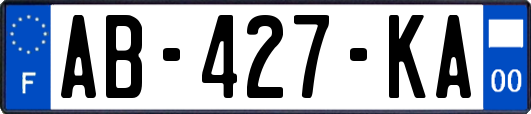 AB-427-KA