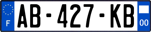 AB-427-KB