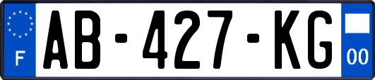 AB-427-KG