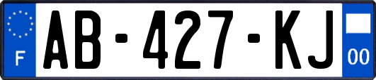 AB-427-KJ