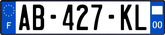 AB-427-KL