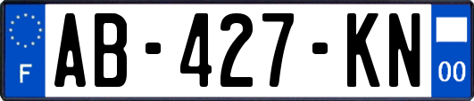 AB-427-KN