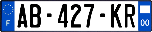 AB-427-KR