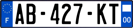 AB-427-KT