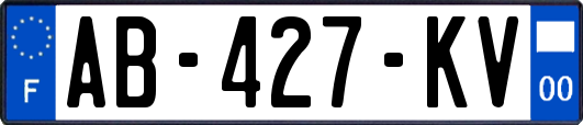 AB-427-KV