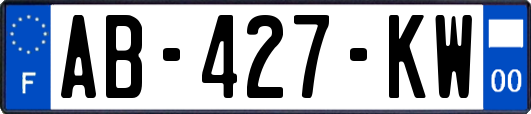 AB-427-KW