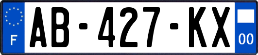 AB-427-KX