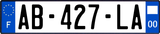 AB-427-LA