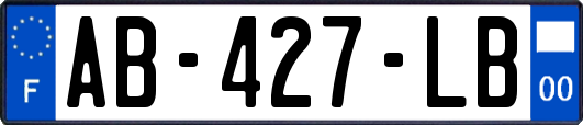 AB-427-LB