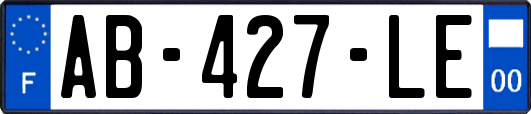 AB-427-LE