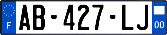 AB-427-LJ