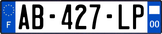 AB-427-LP