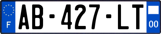 AB-427-LT