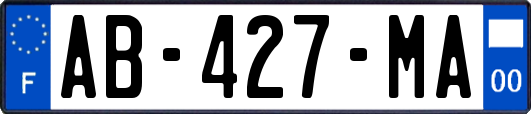 AB-427-MA
